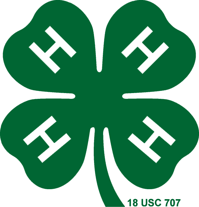 4-H Clover